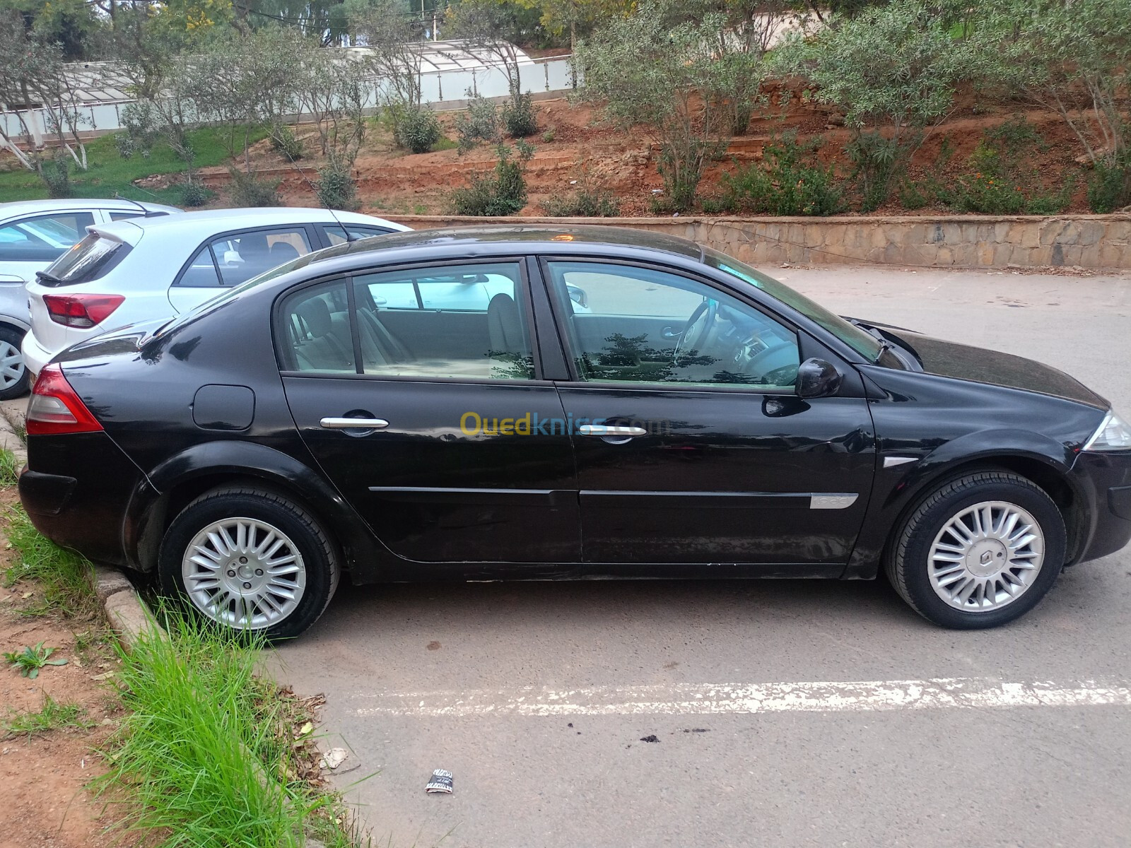 Renault Megane 2 2006 Megane 2