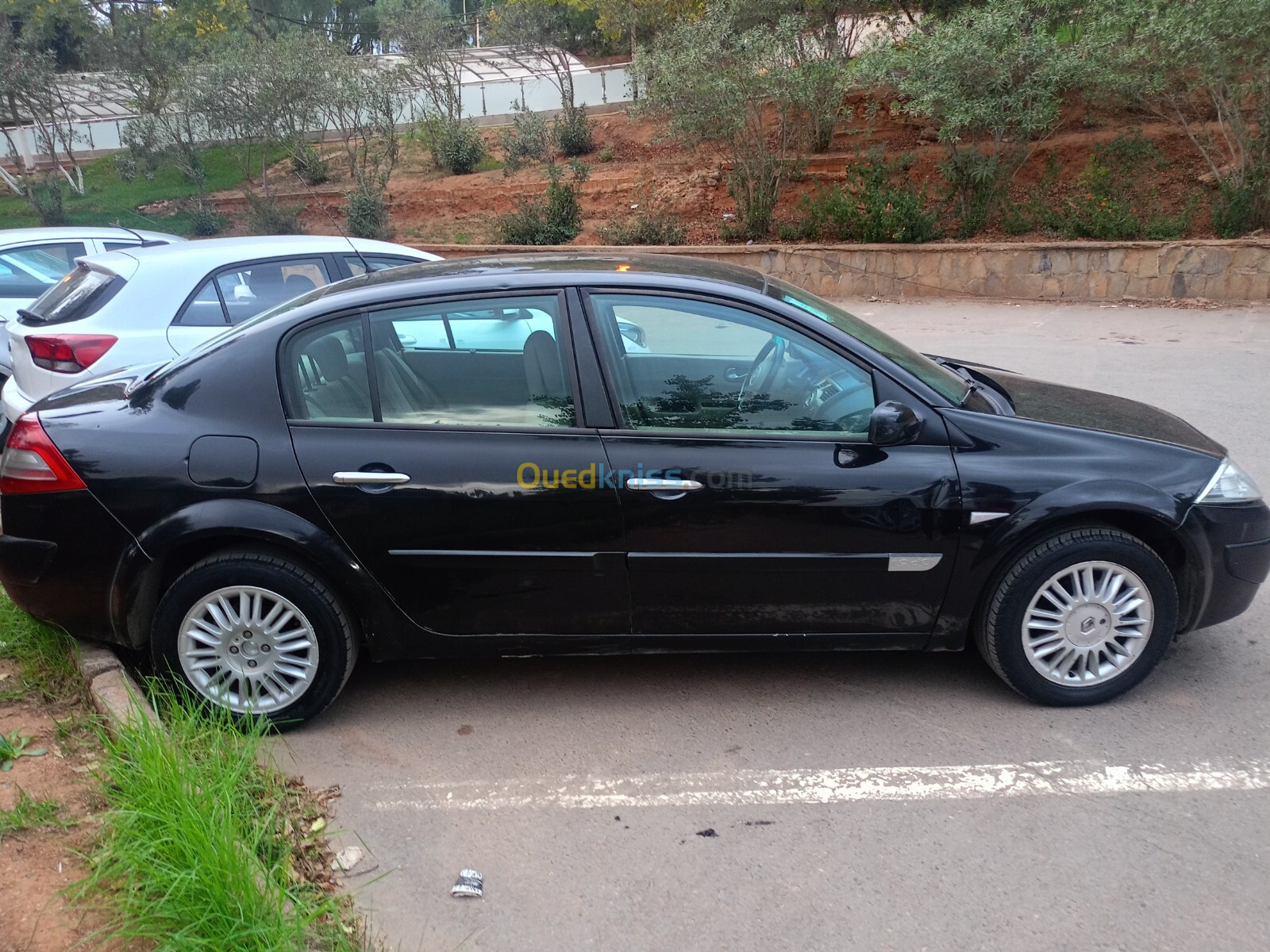 Renault Megane 2 2006 Megane 2