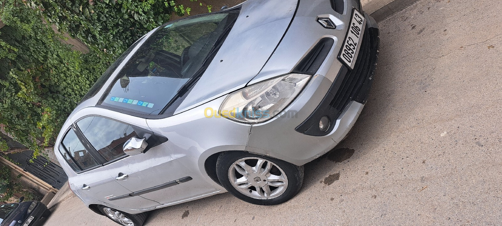 Renault Clio 3 2006 Authentique