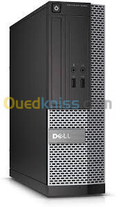 Pc DELL optiplex 3020