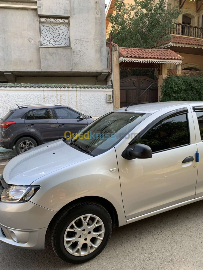 Dacia Logan 2014 Access