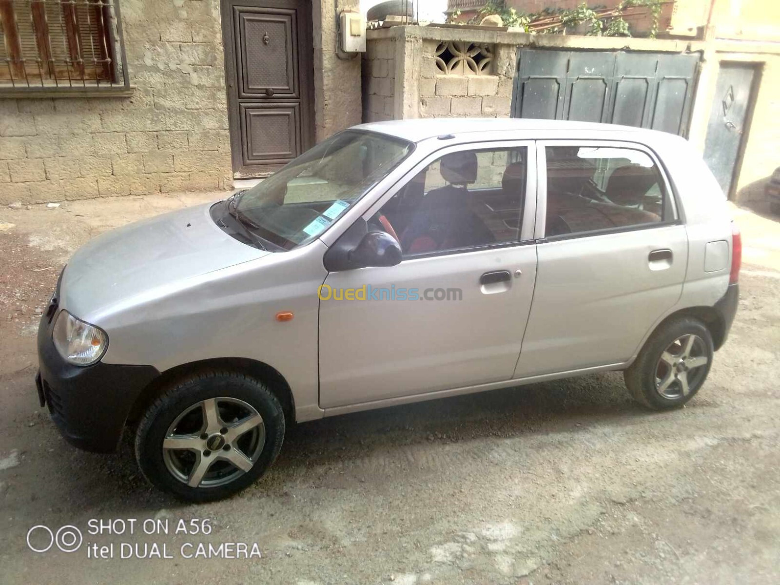 Suzuki Alto 2010 Alto