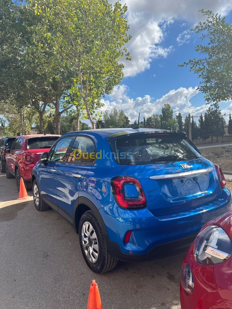 Fiat 500x 2024 Cult