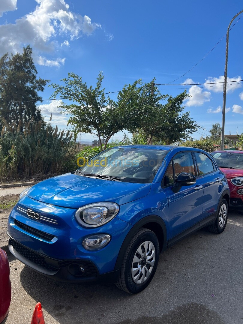 Fiat 500x 2024 Cult