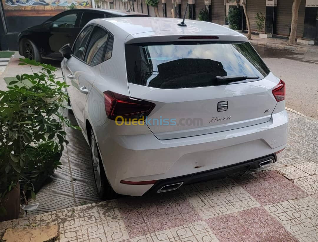 Seat Ibiza 2023 FR