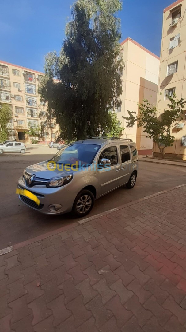 Renault Kangoo 2021 