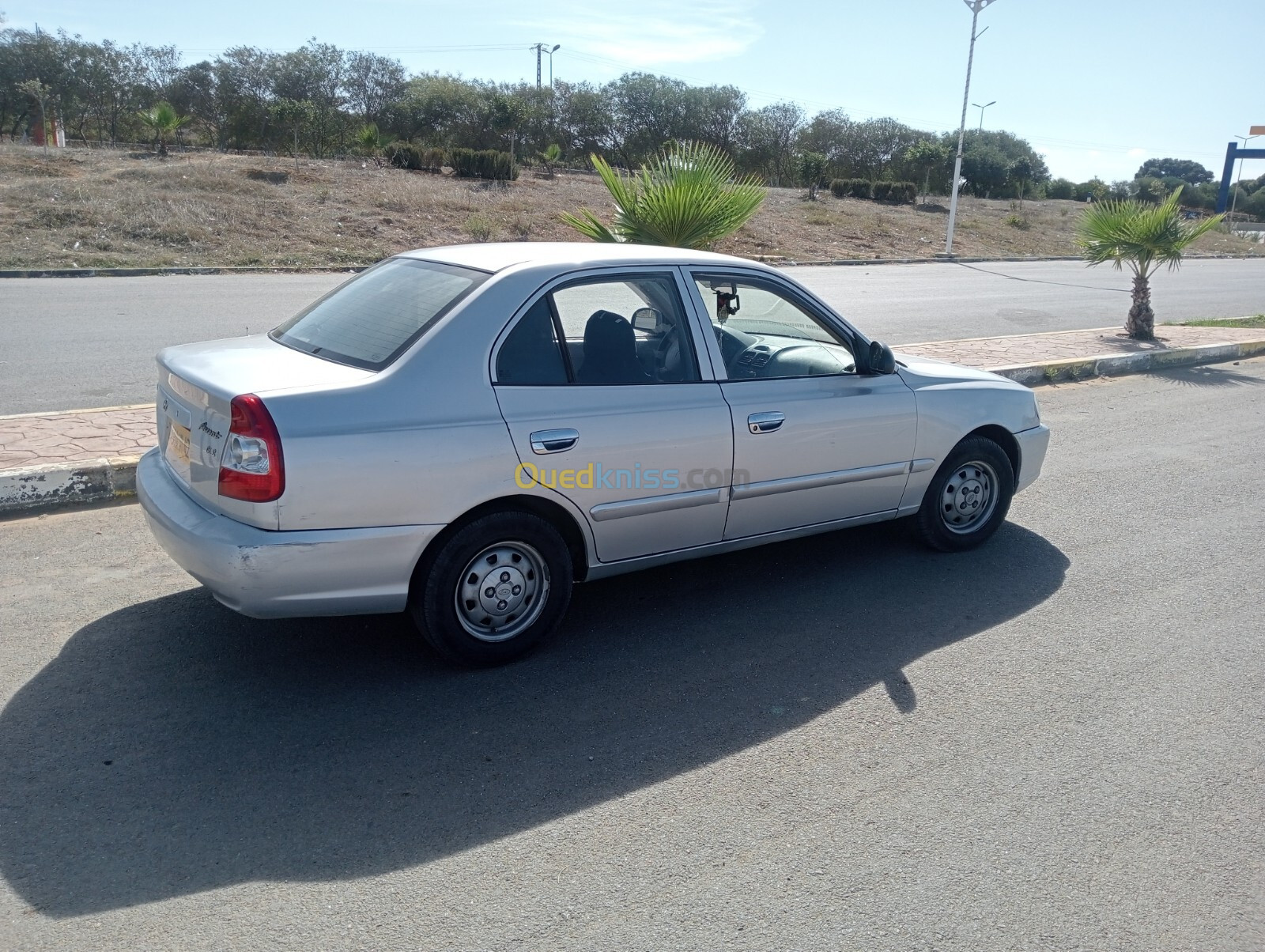 Hyundai Accent 2011 GLS