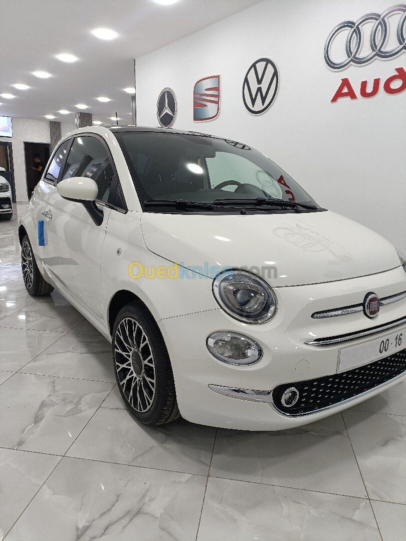 Fiat 500 2023 Dolce vita