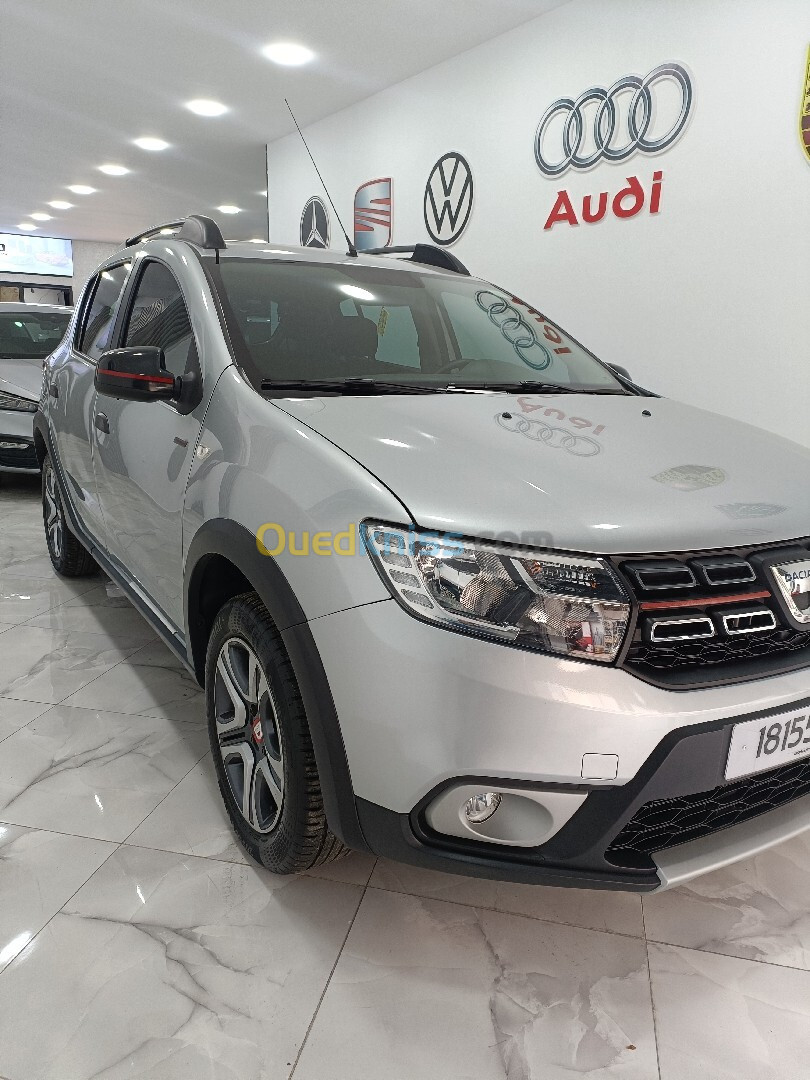 Dacia Sandero 2019 Stepway