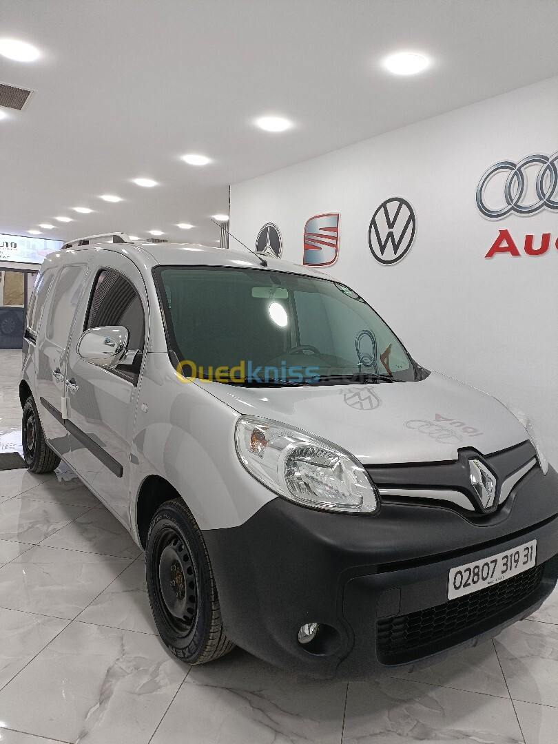 Renault Kangoo 2019 Confort (Utilitaire)