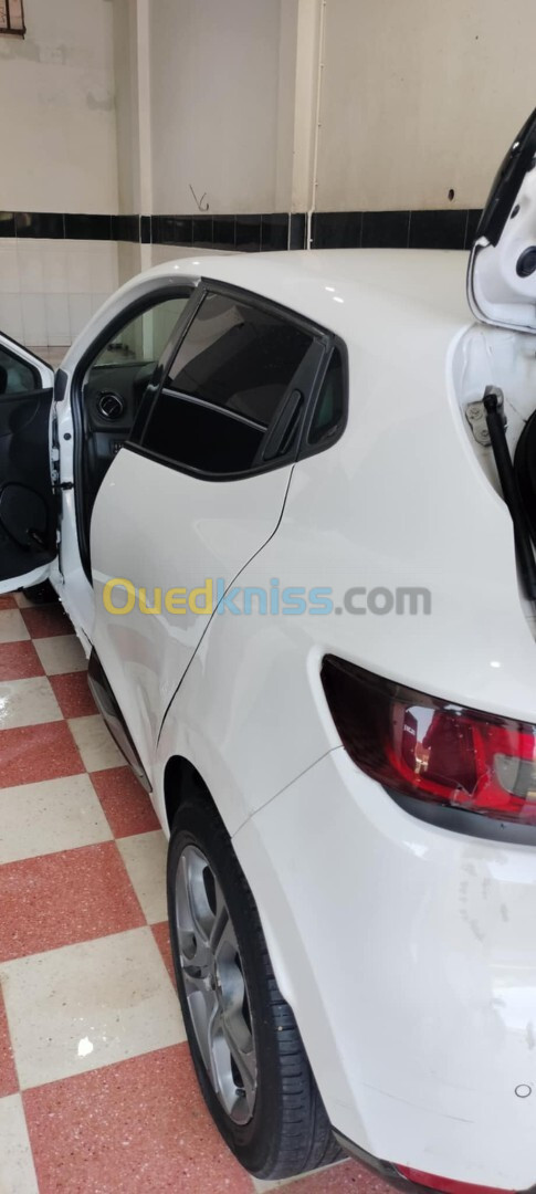 Renault Clio 4 2014 Clio 4