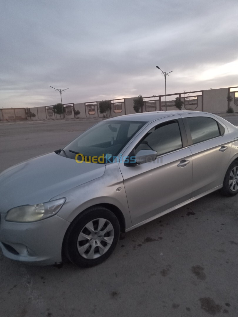 Peugeot 301 2013 Active