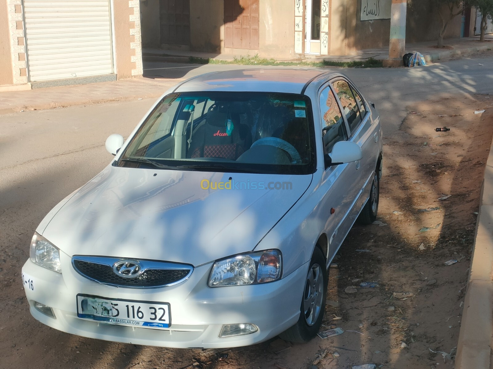 Hyundai Accent 2016 GLS