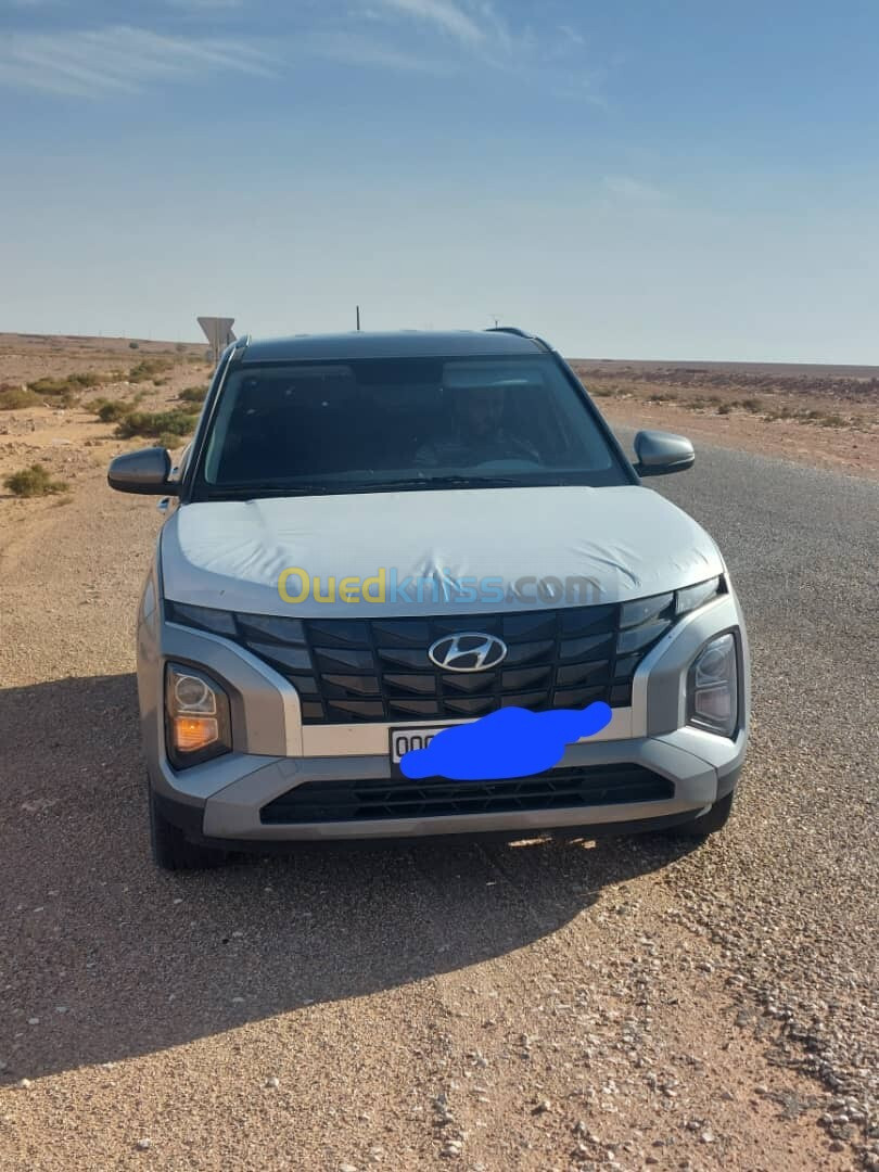 Hyundai Creta 2024 Creta