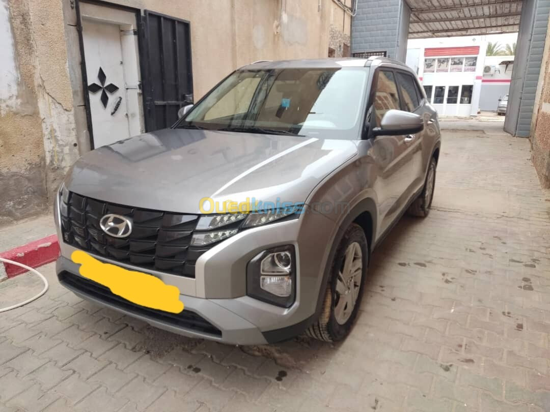 Hyundai Creta 2024 