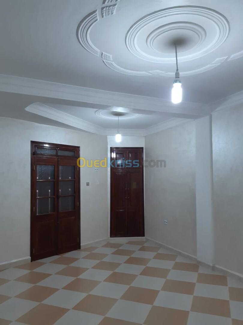 Vente Appartement F3 Alger Bordj el kiffan