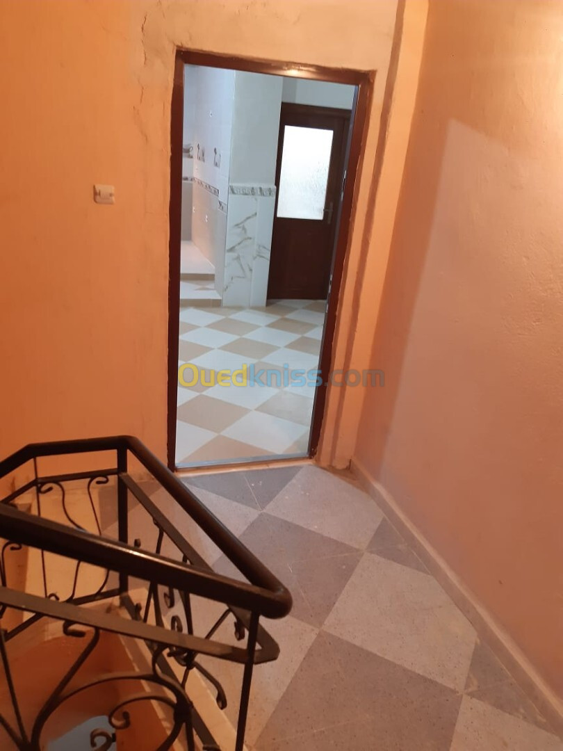 Vente Appartement F3 Alger Bordj el kiffan