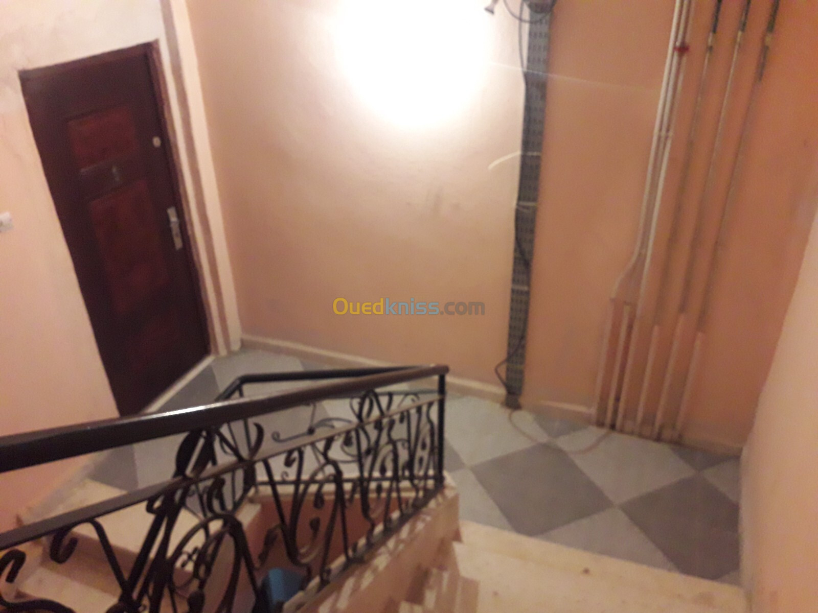 Vente Appartement F3 Alger Bordj el kiffan