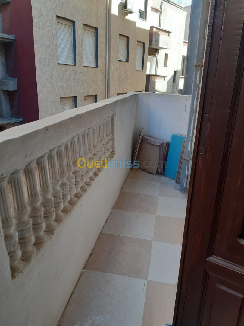 Vente Appartement F3 Alger Bordj el kiffan