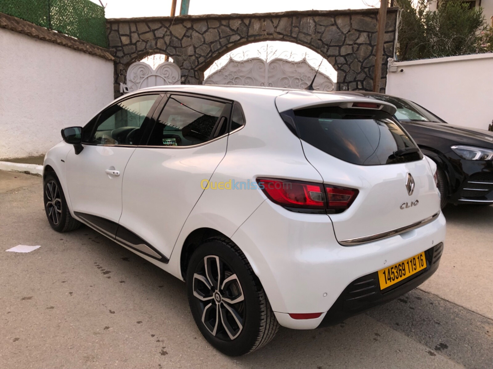 Renault Clio 4 2019 Limited