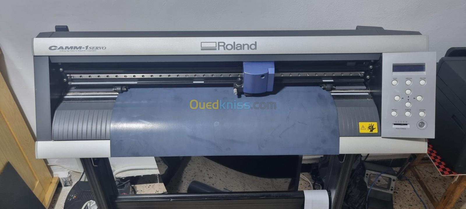 Plotter Roland