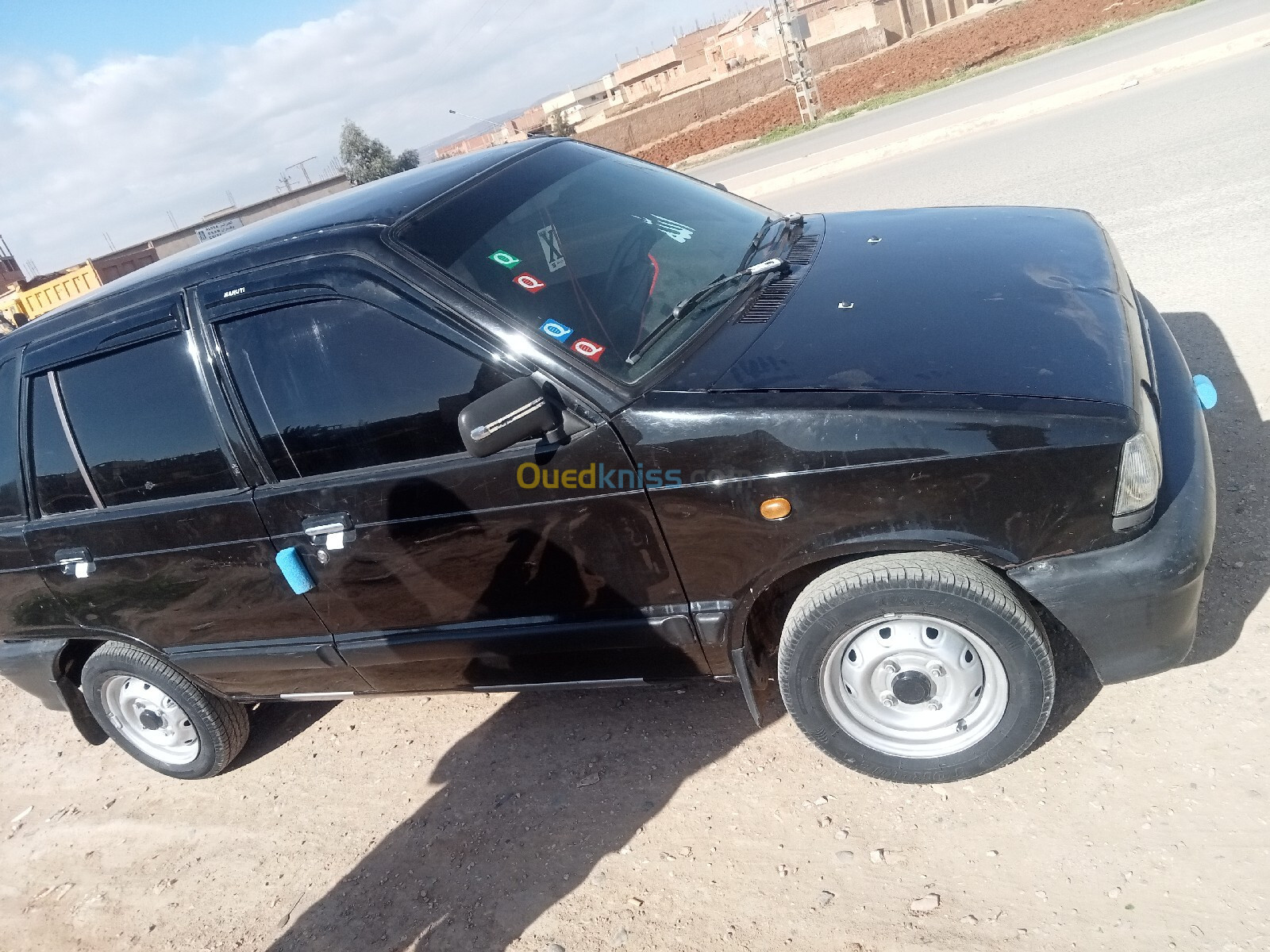 Suzuki Maruti 800 2008 Maruti 800