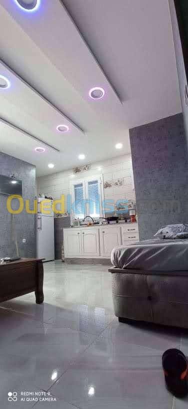 Location Appartement F2 Béjaïa Bejaia