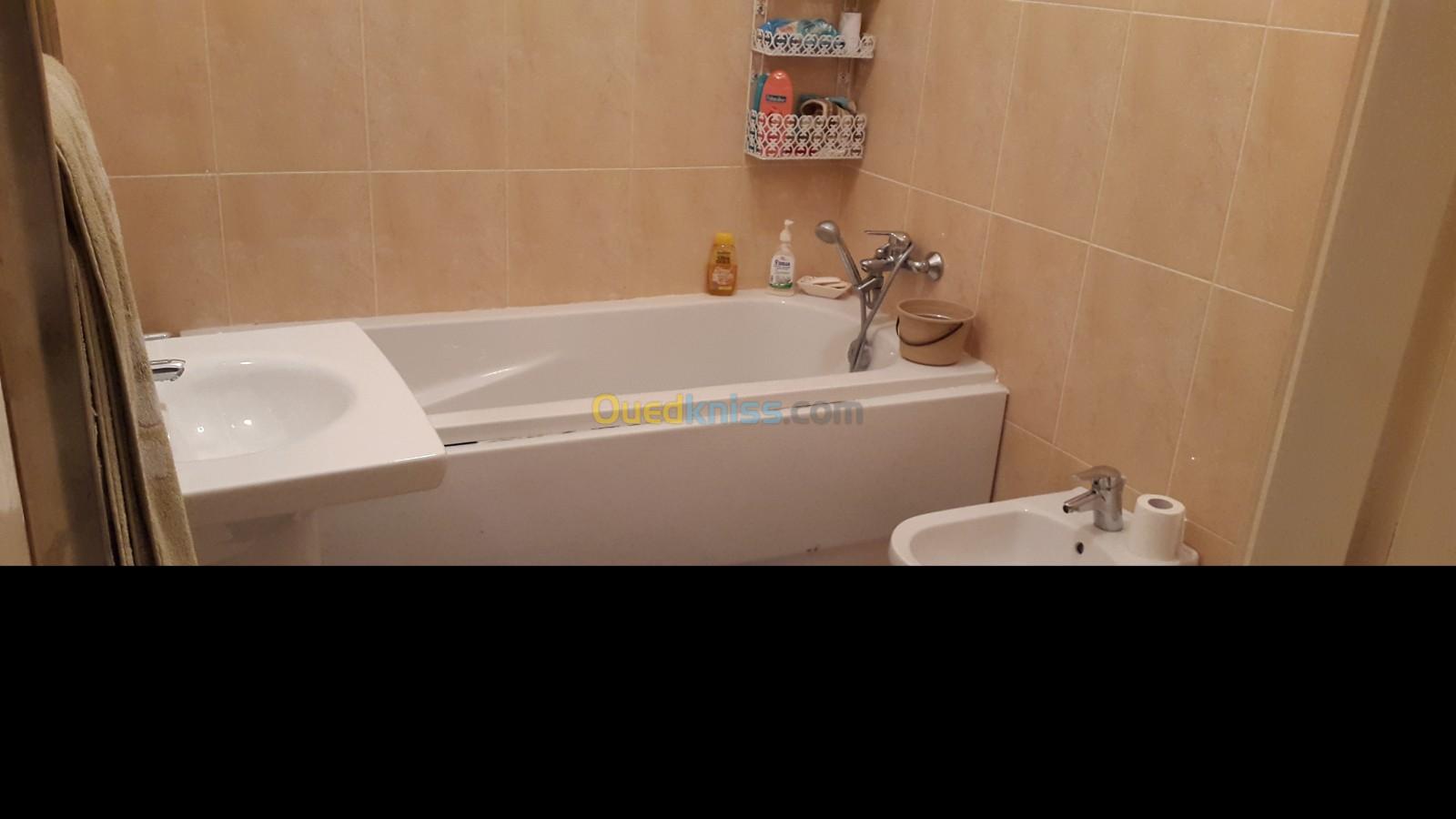 Location Appartement F2 Oran Bir el djir