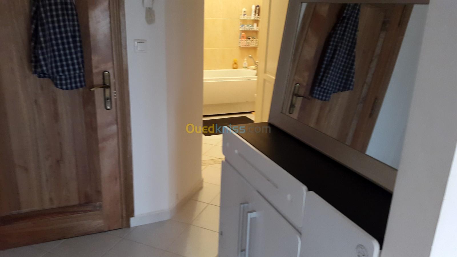 Location Appartement F2 Oran Bir el djir