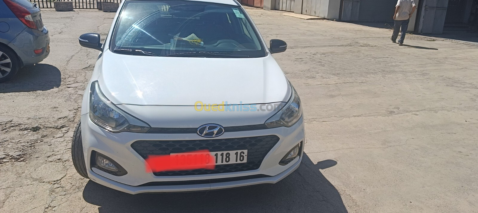 Hyundai i20 2018 Prestige