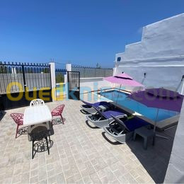 Location vacances Villa Chlef Oued goussine