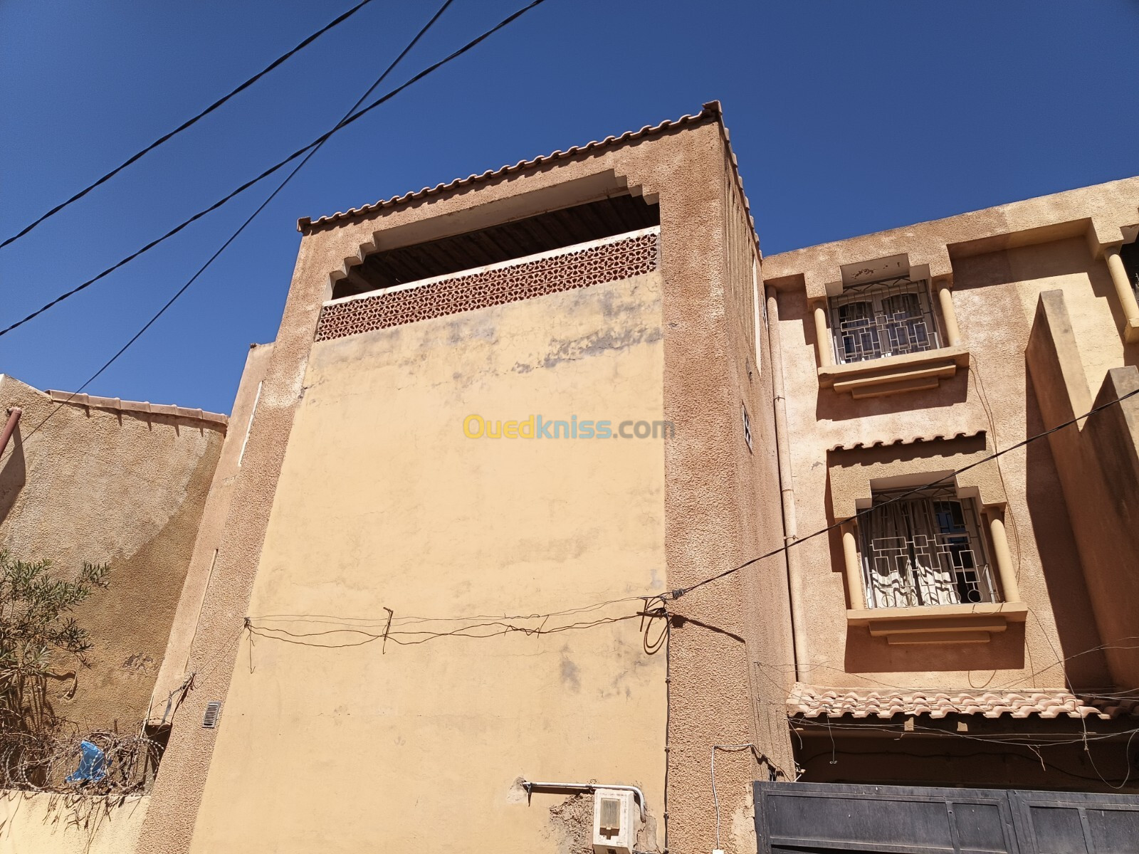 Vente Villa Tlemcen Remchi