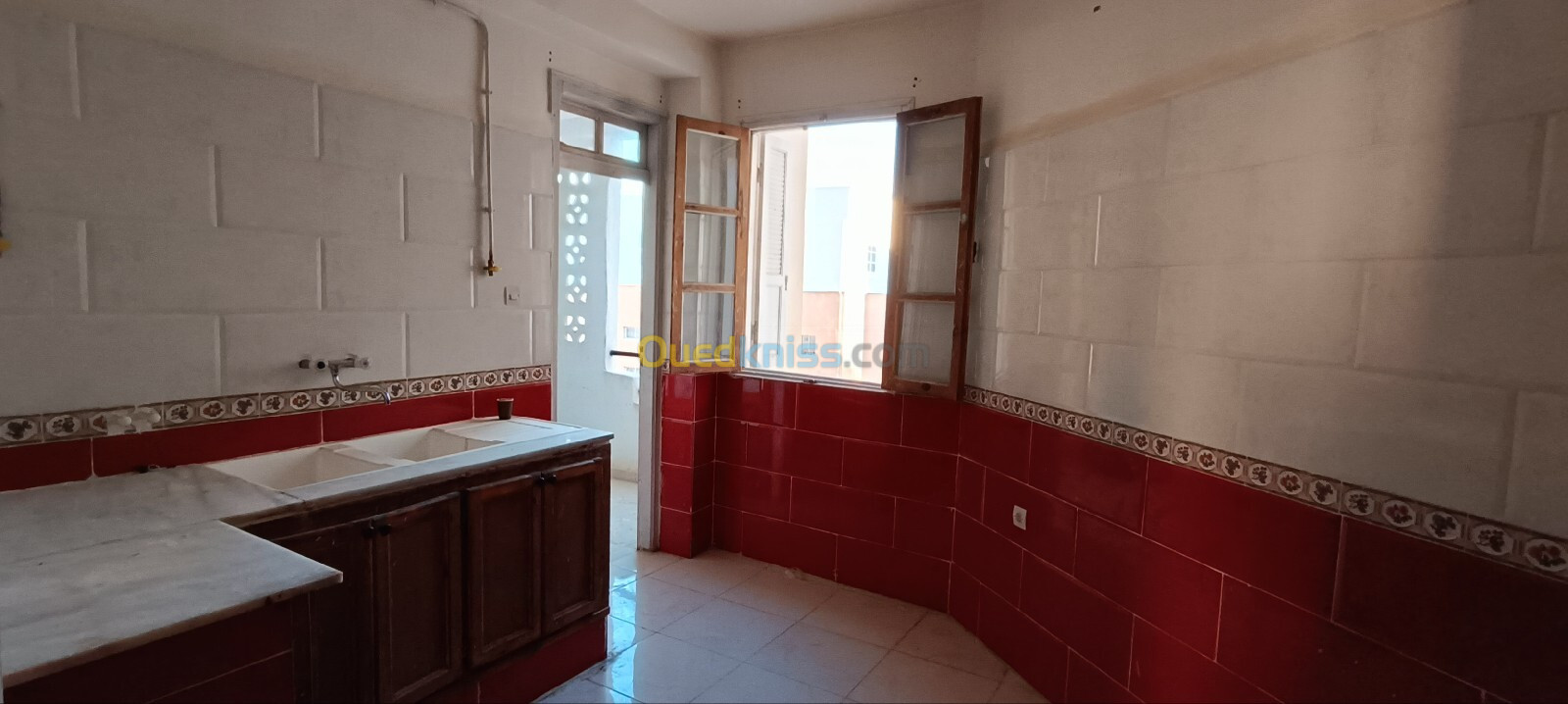 Location Appartement F4 Sétif Setif