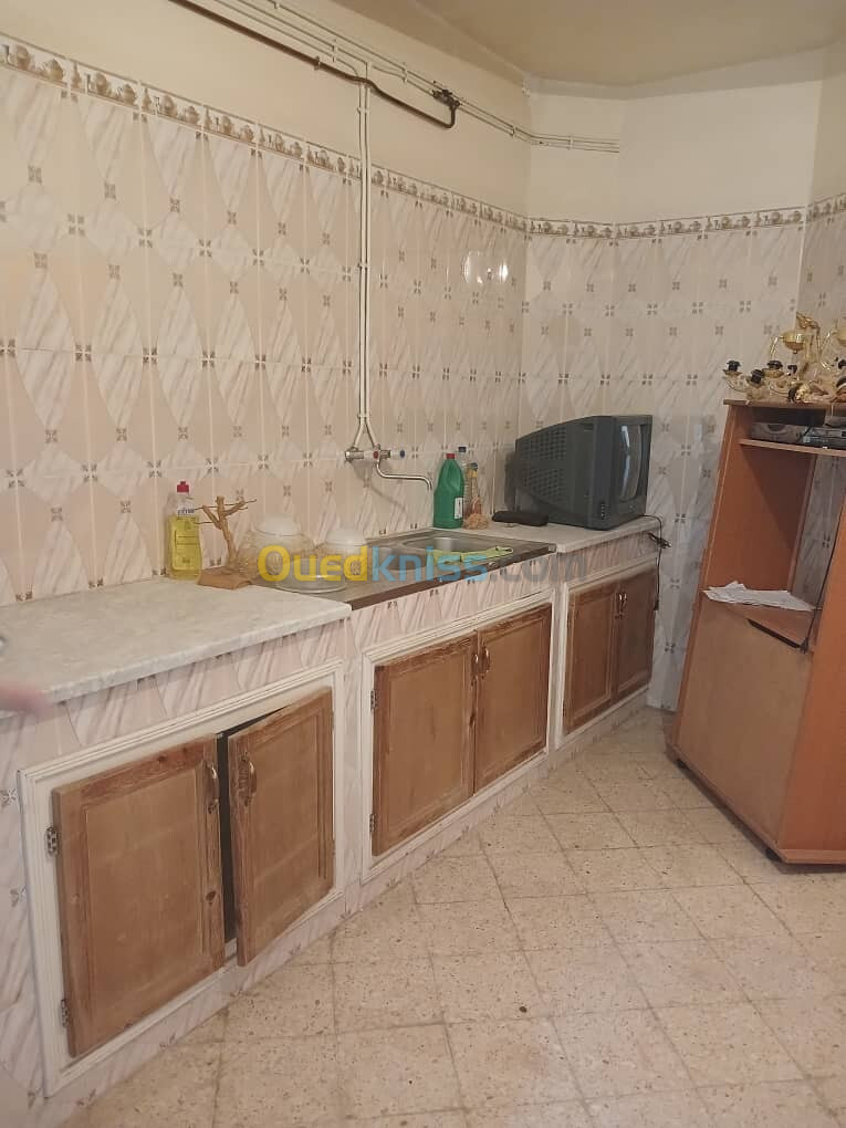 Location Appartement F3 Sétif Setif