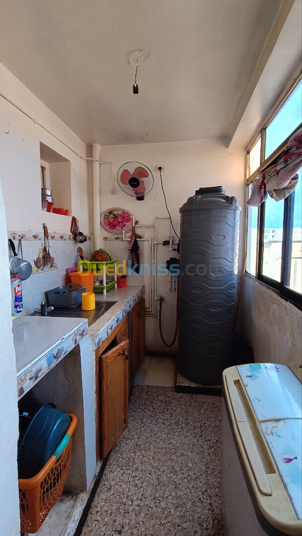 Location Appartement F3 Sétif Setif