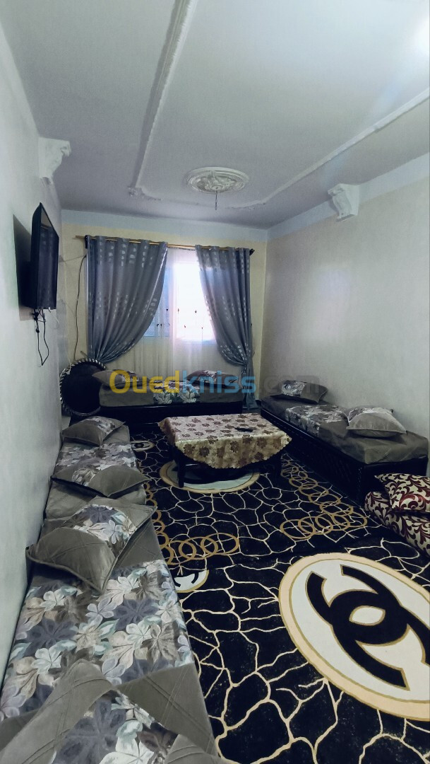 Vente Appartement F4 Sétif Setif