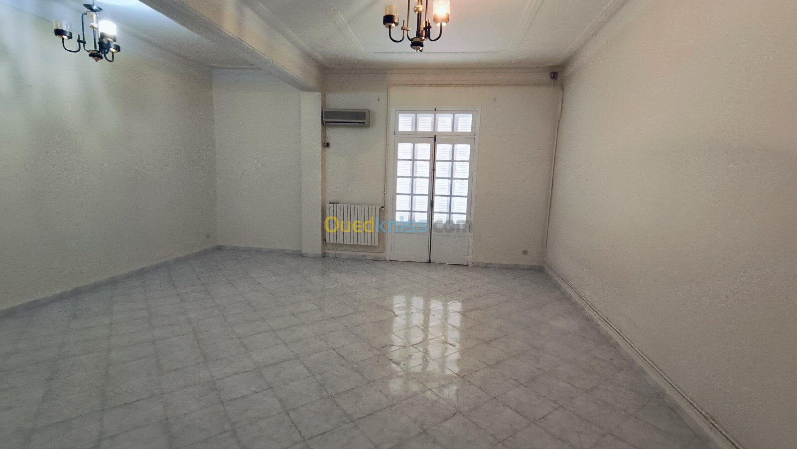 Location Appartement F4 Sétif Setif