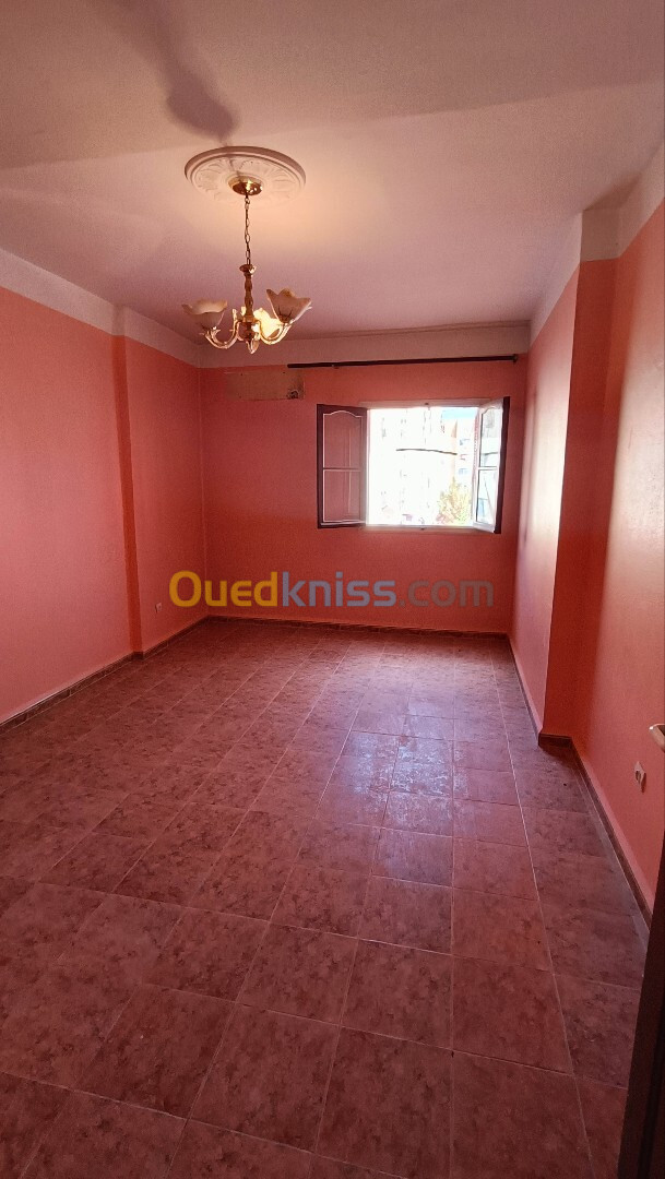 Location Appartement F3 Sétif Setif