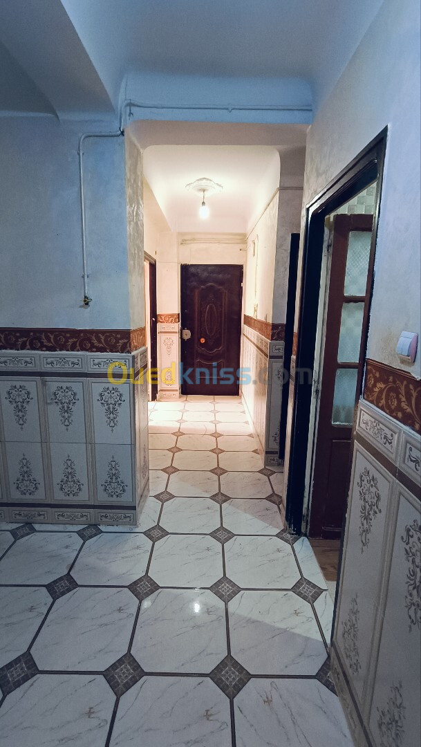 Location Appartement F3 Sétif Setif