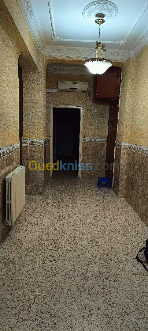 Location Appartement F5 Sétif Setif