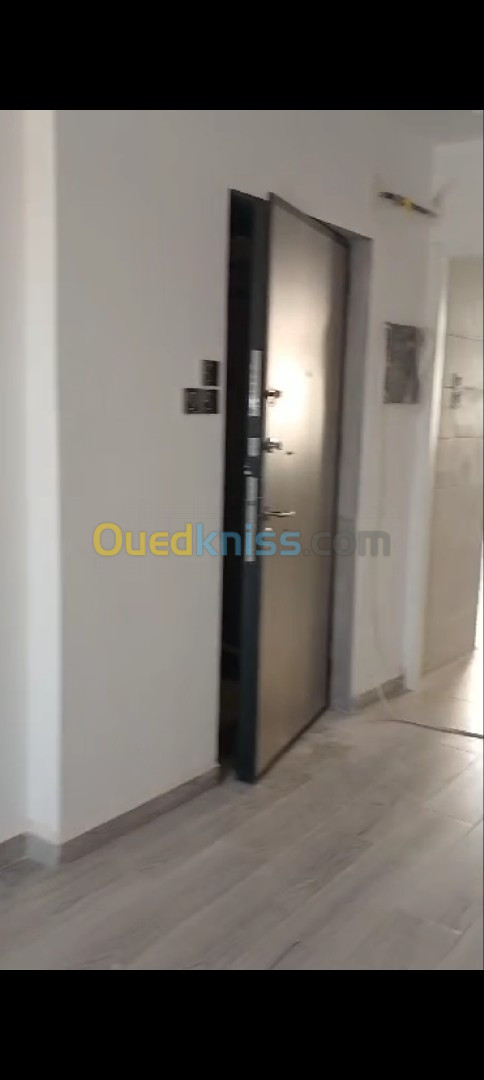 Vente Appartement F4 Sétif Setif