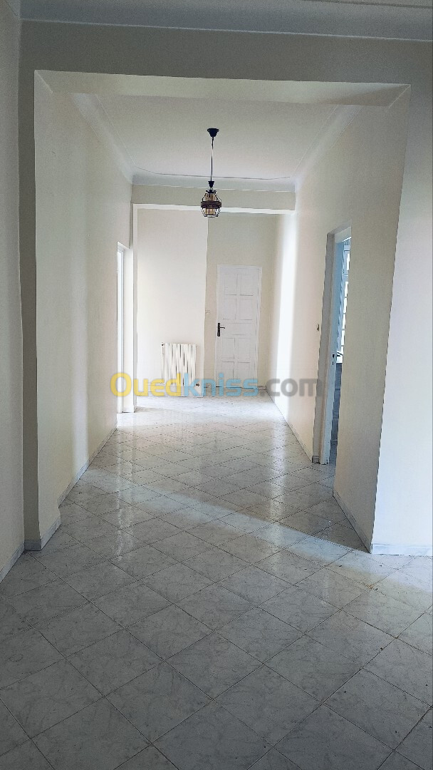 Location Appartement F4 Sétif Setif