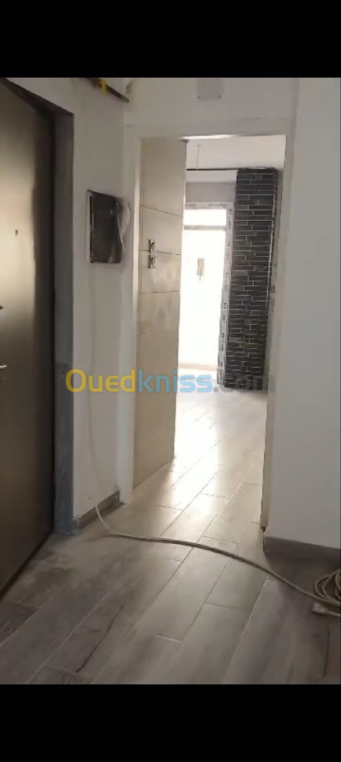 Vente Appartement F4 Sétif Setif