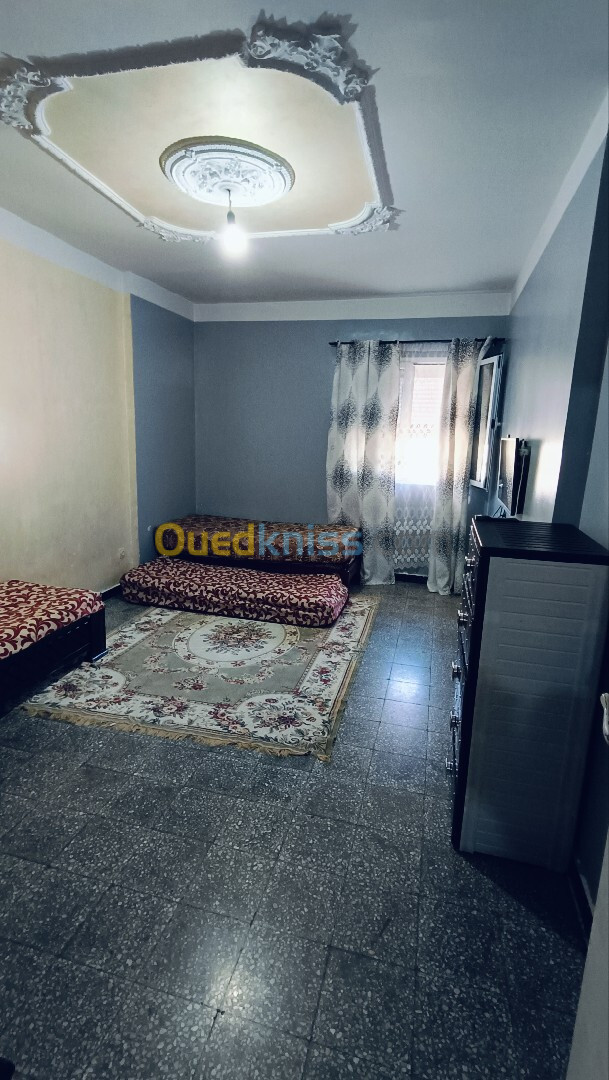 Vente Appartement F4 Sétif Setif