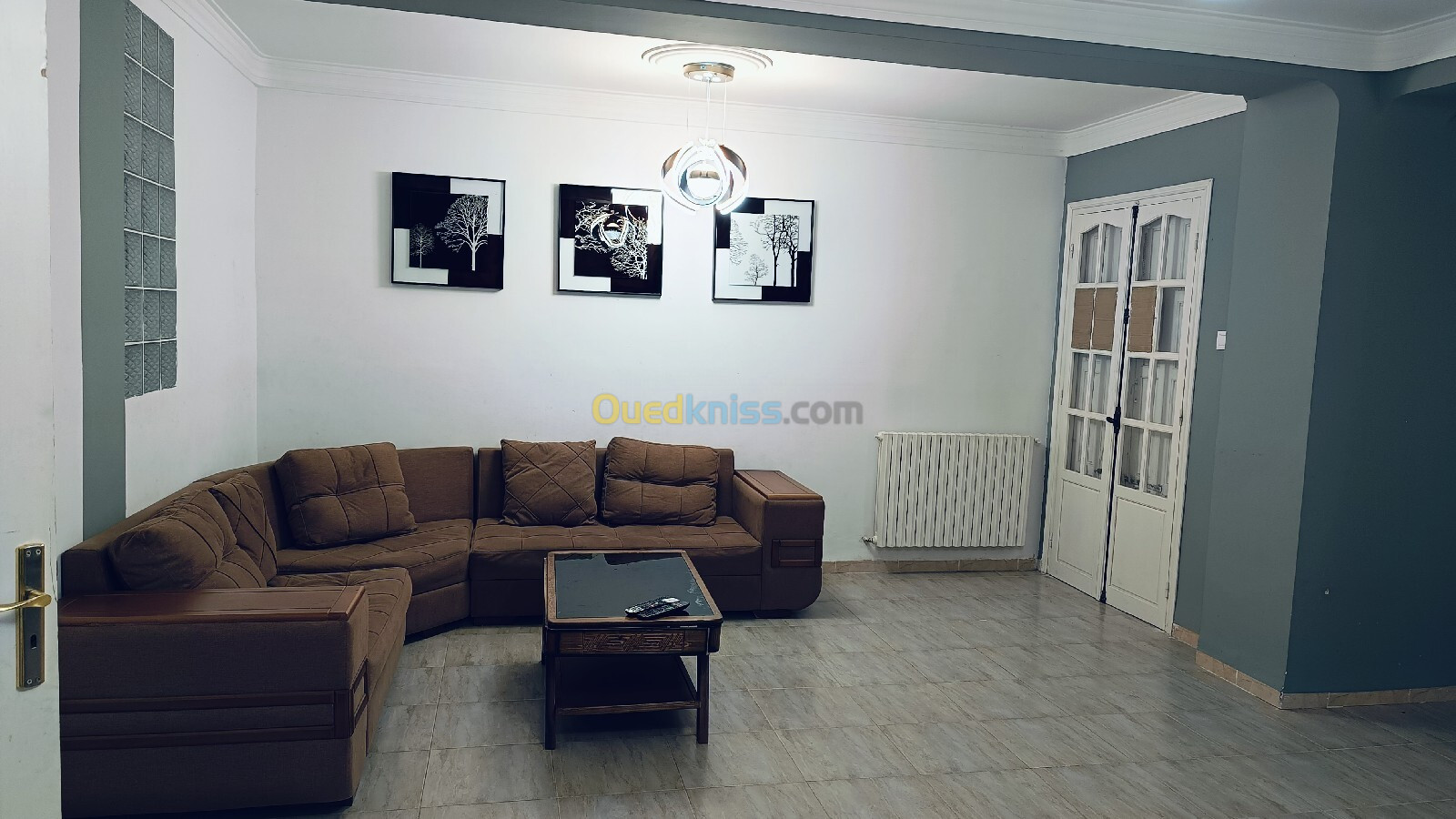 Location Appartement F3 Sétif Setif