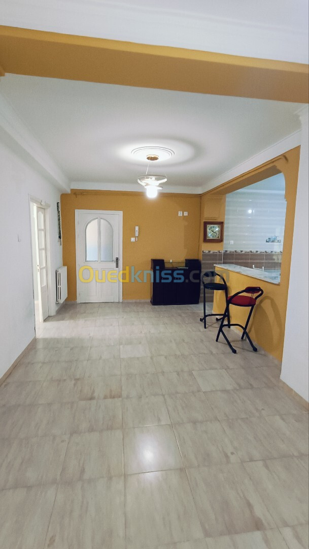 Location Appartement F3 Sétif Setif