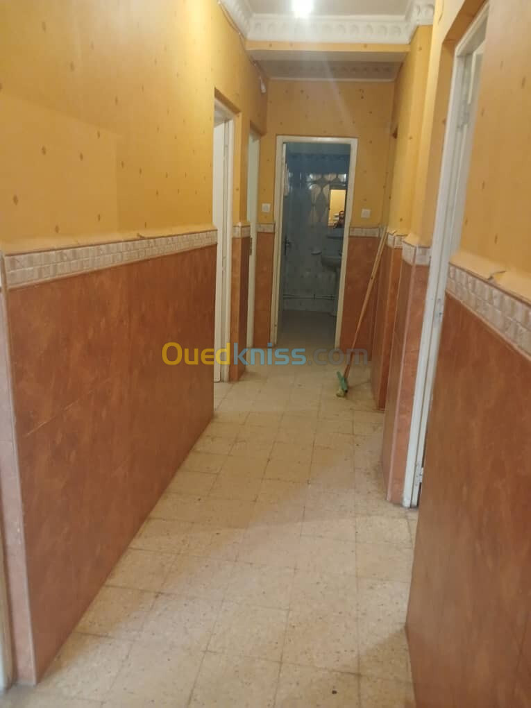 Location Appartement F3 Sétif Setif