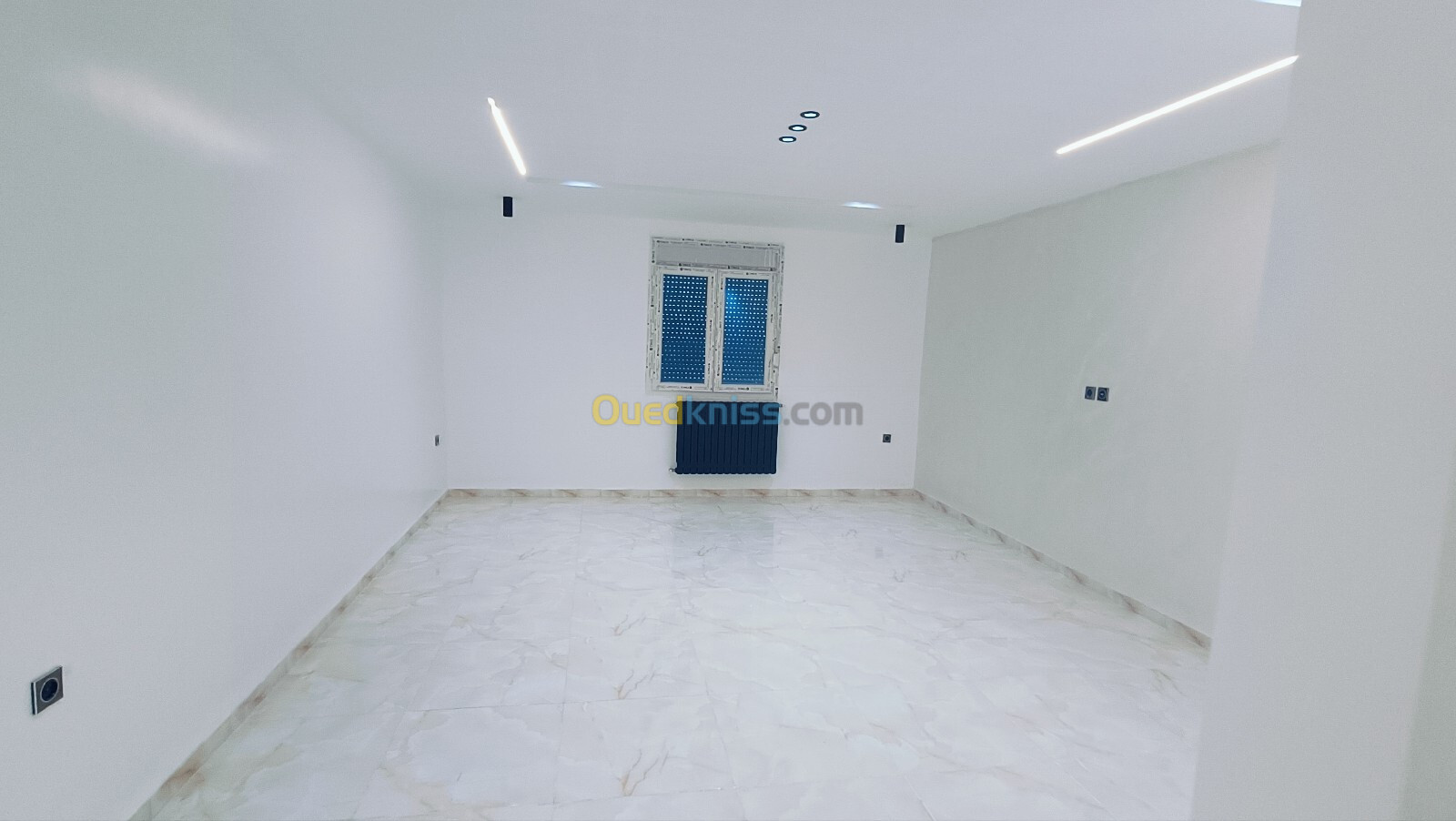 Vente Appartement F4 Sétif Setif