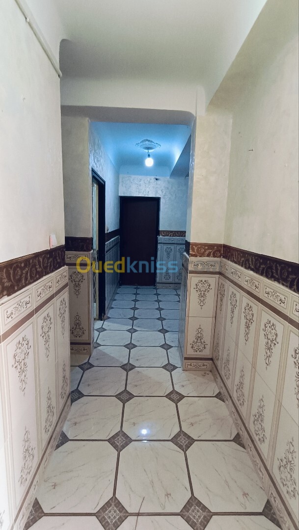 Location Appartement F3 Sétif Setif