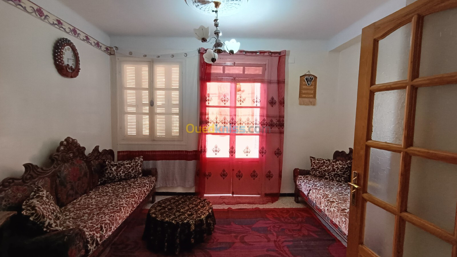 Location Appartement F3 Sétif Setif